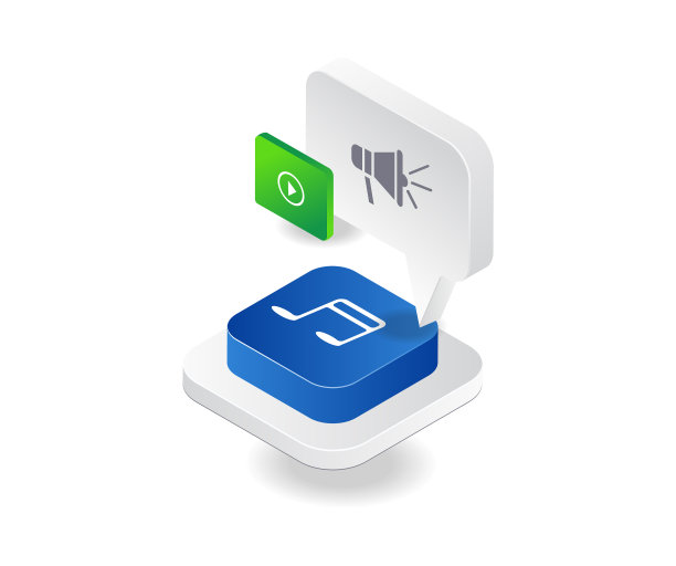 处理播放列表音乐应用程序图片下载