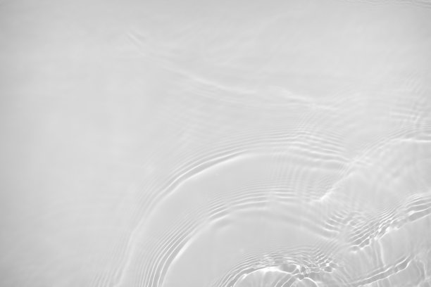 去饱和透明清澈平静的水面纹理图片下载