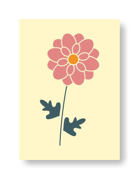 抽象静物画的图片下载