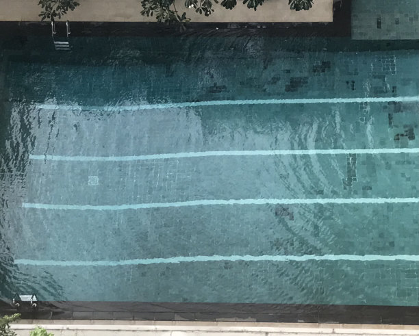 游泳池图片下载