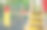 公园院子里五颜六色的操场。安全的儿童游乐场，现代综合体图片下载