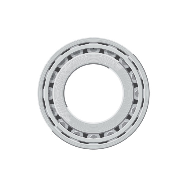 滚动元件轴承隔离硬件细节图片下载