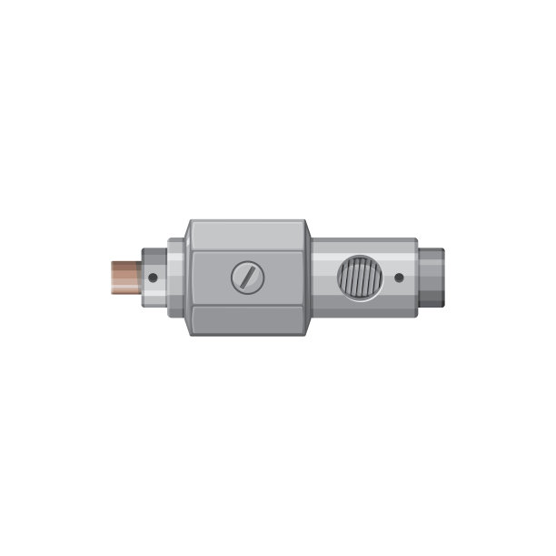 液压缸气动汽车零件图标图片下载