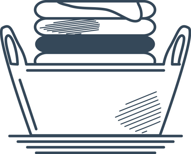 衣服折叠衣服图片下载