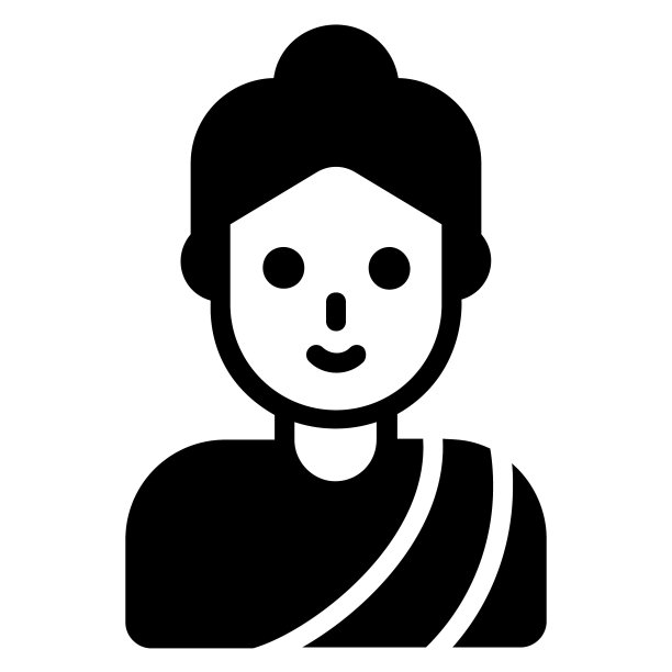 印度女性黑人偶像被孤立图片下载