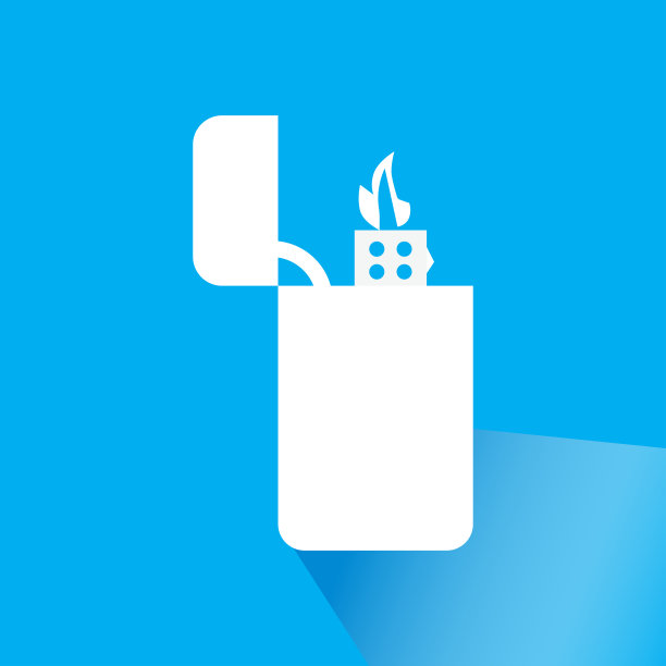 轻时尚图标图片下载