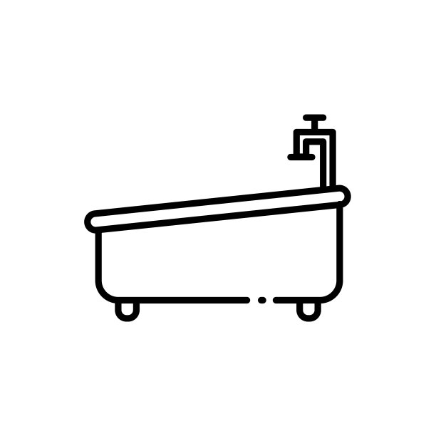 沐浴图标图片下载