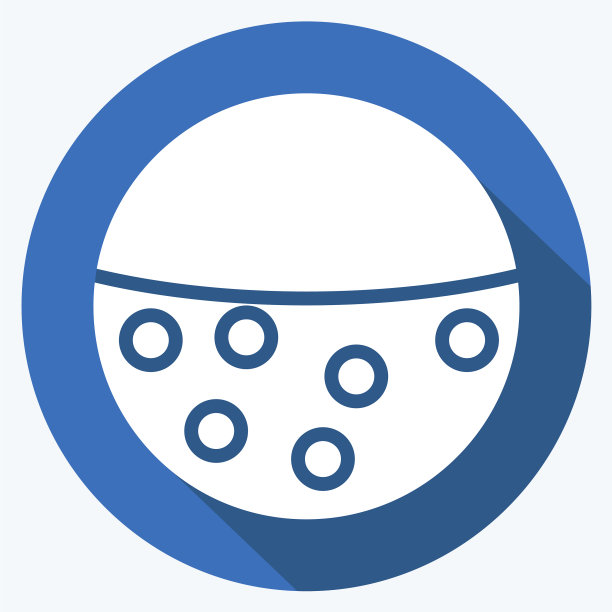 图标防丸适用于运动装标志图片下载