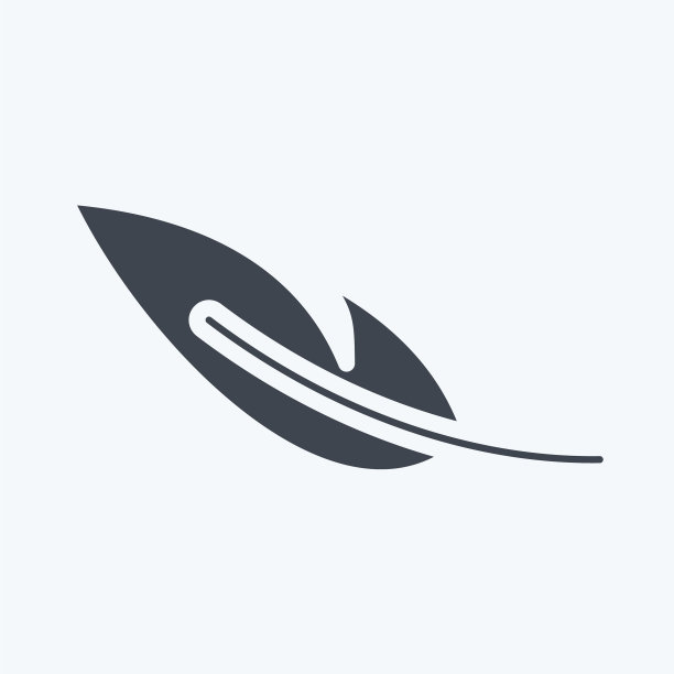 图标重量轻，适合运动装标志图片下载