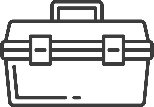 工具箱与仪器隔离工具箱图片下载