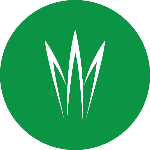 芦荟的标志图片下载