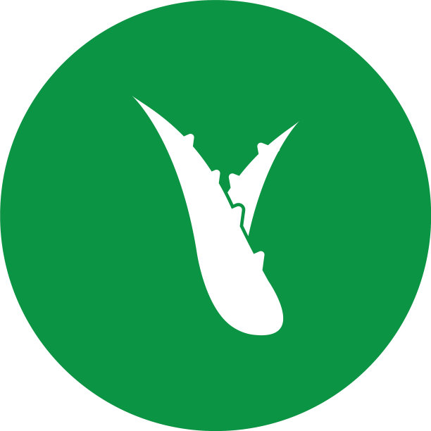 芦荟的标志图片下载