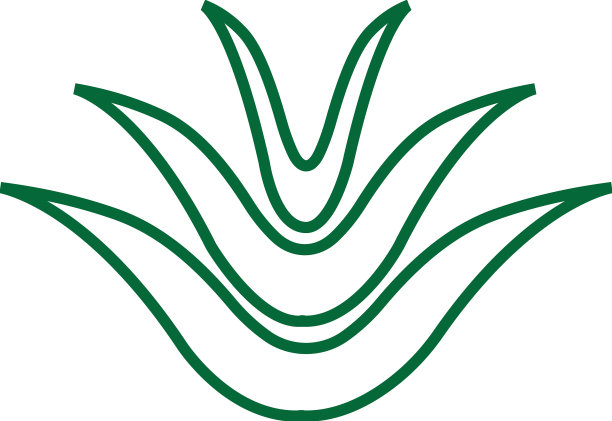 芦荟的标志图片下载