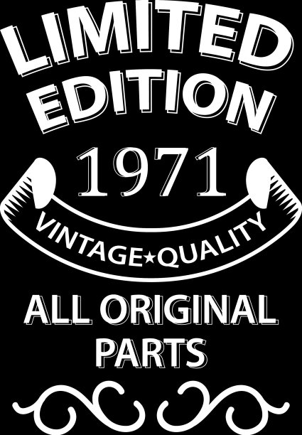 生日t恤设计图片下载