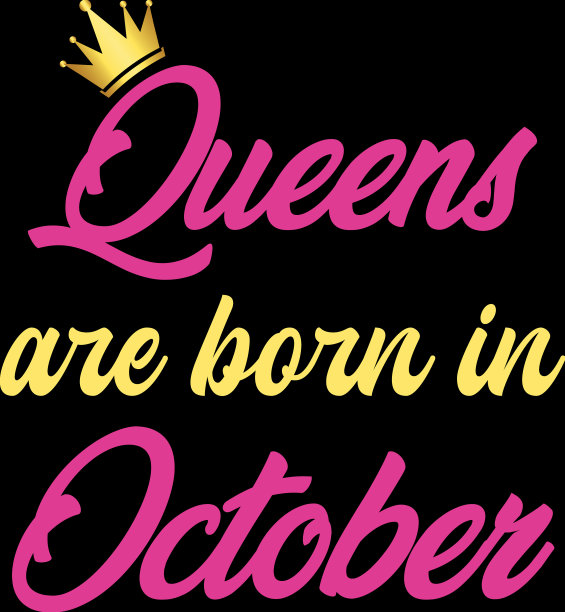 生日t恤设计图片下载