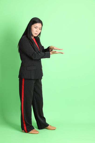 业务亚洲女人图片下载