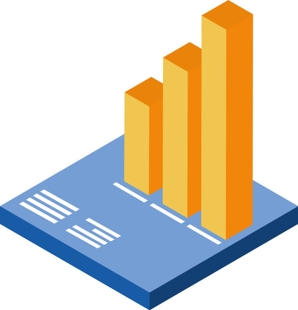等角图的业务图片下载