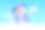 雪人的标志上刻有2022和2023，蓝色背景，新年的概念图片下载