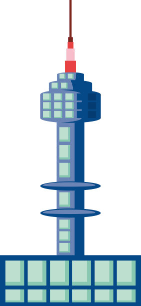 韩国的南山塔图片下载