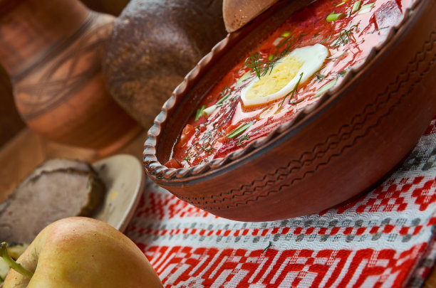 白俄罗斯查拉德尼克图片下载