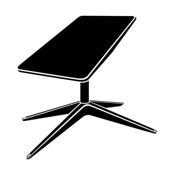 空间信号矢量图。卫星星座网络。图片下载