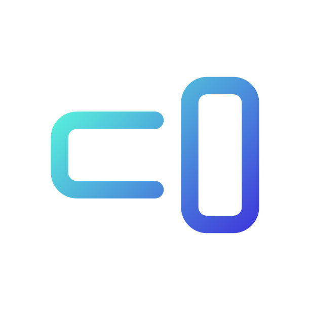 打开像素完美渐变线性ui图标图片下载