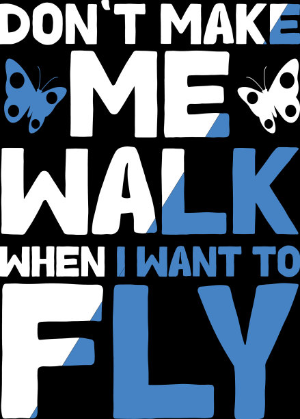 蝴蝶t恤设计图片下载