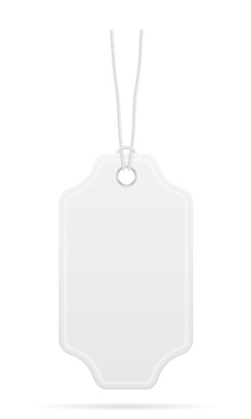 标签价格空模板出售图片下载