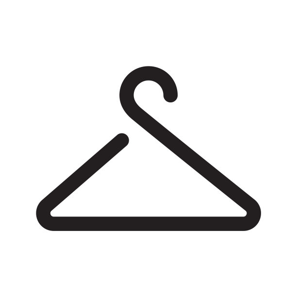 衣架图标衣架图片下载