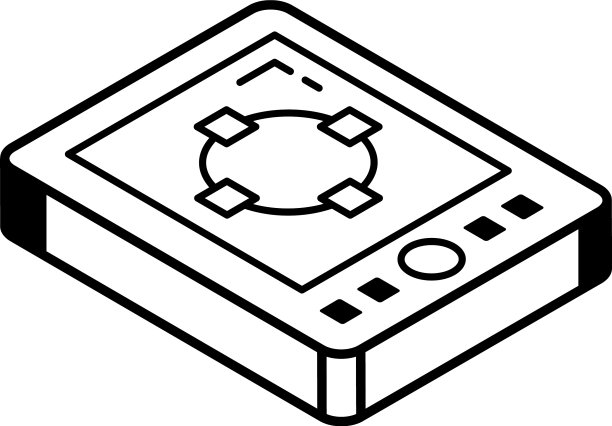App设计线性图标下载图片下载