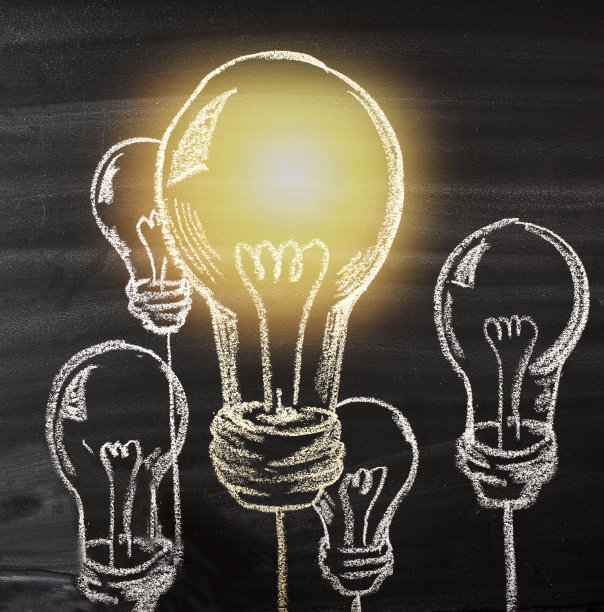 从不同的角度思考，从人群中脱颖而出图片下载