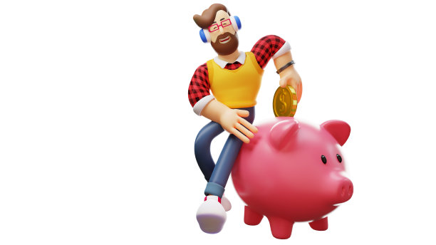 3d商人漫画图片下载