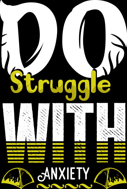 露营的t恤设计图片下载