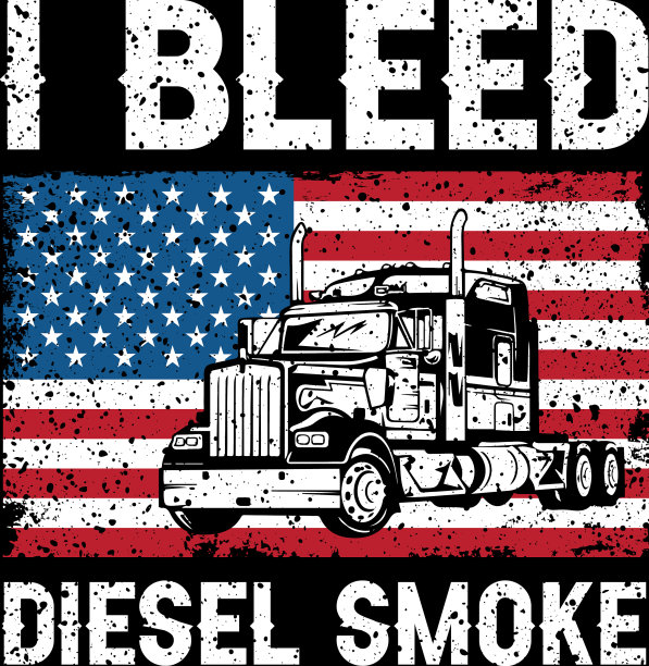 汽车的t恤设计图片下载