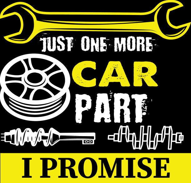 汽车的t恤设计图片下载