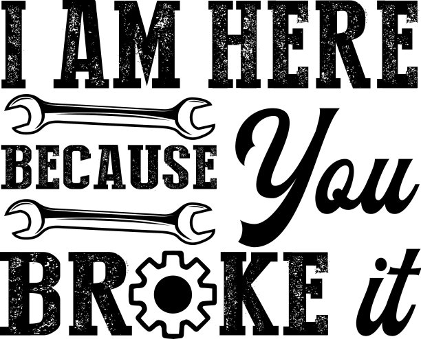 汽车的t恤设计图片下载