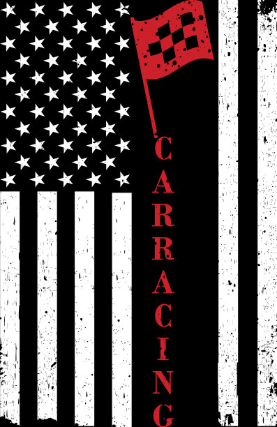 汽车的t恤设计图片下载