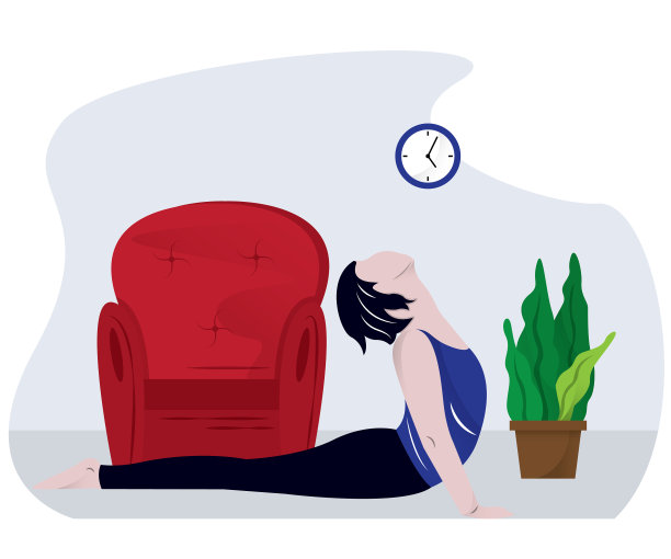 一组安静的女人闭着眼睛图片下载