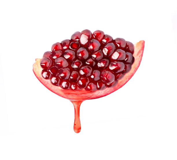 石榴汁图片下载