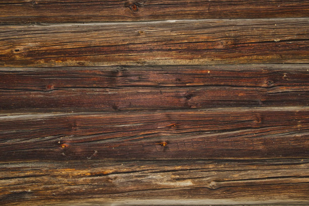 木屋的墙图片下载