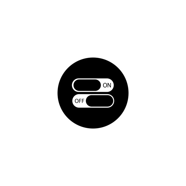 开关Logo图片下载