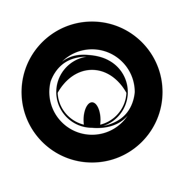 方向盘的标志图片下载