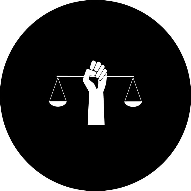 抗议标志图片下载