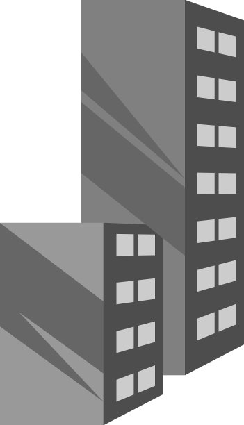 建筑标志图片下载