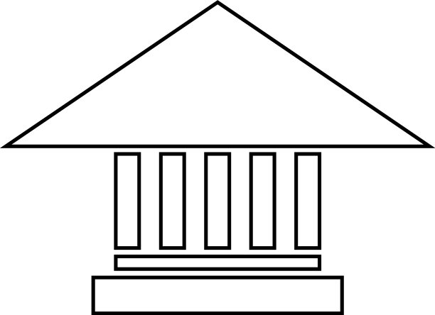 建筑标志图片下载