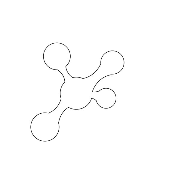 分子标志图片下载