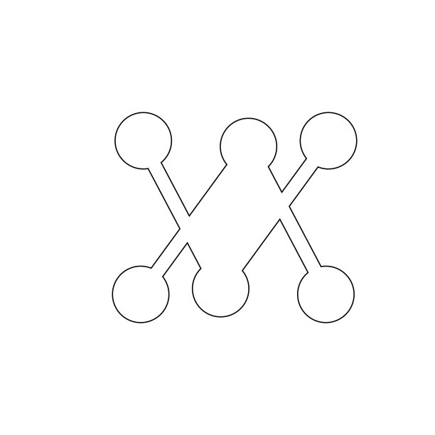 分子标志图片下载