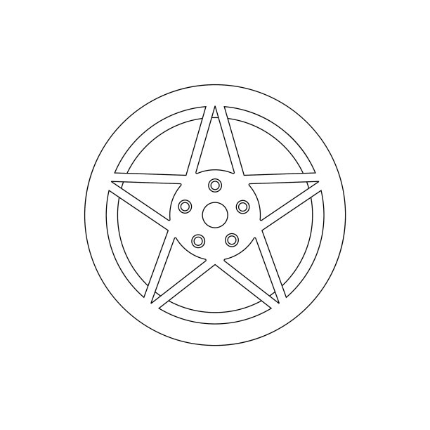 选择徽标图片下载