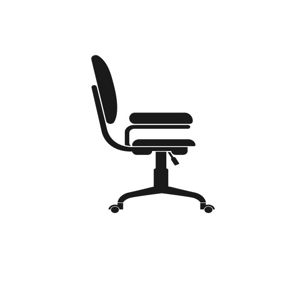 椅子上的标志图片下载