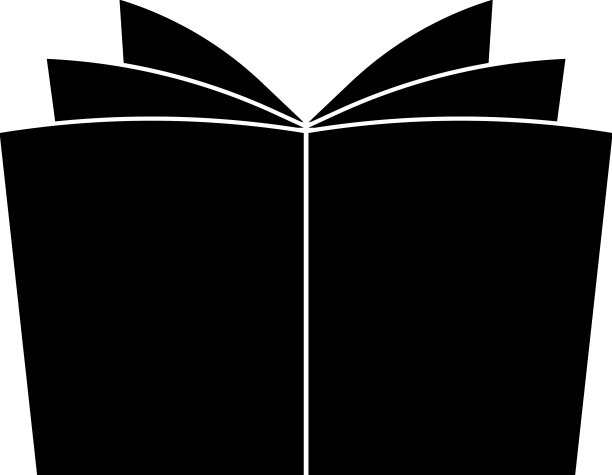 书的标志图片下载